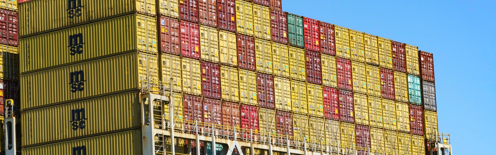 Import & Export